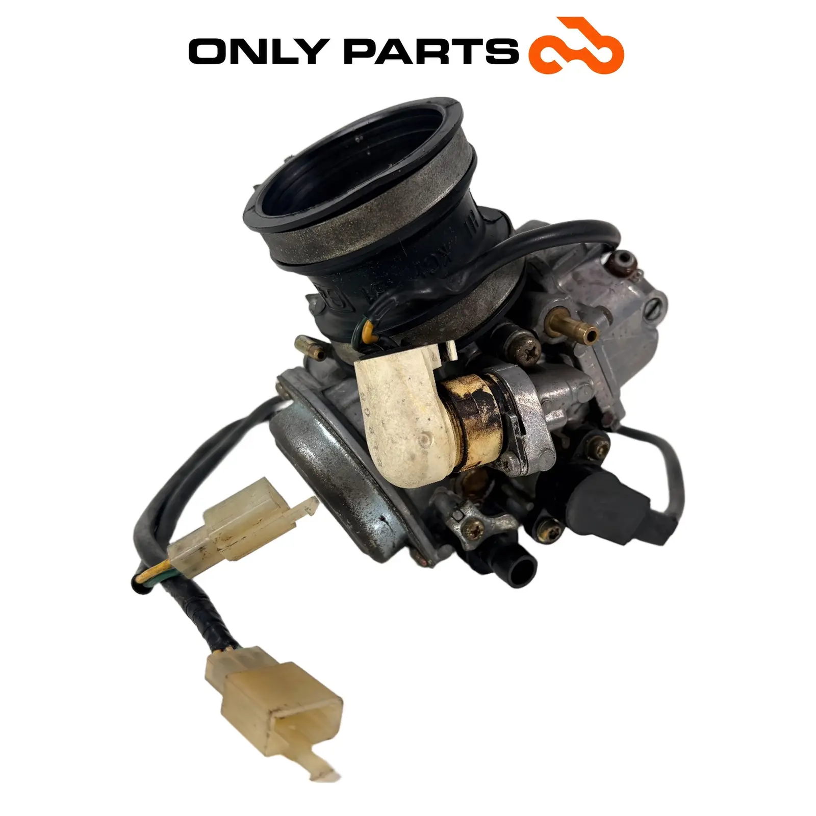 Carburatore Honda Sh 150cc 2002 Azzurro usato — foto reale 1