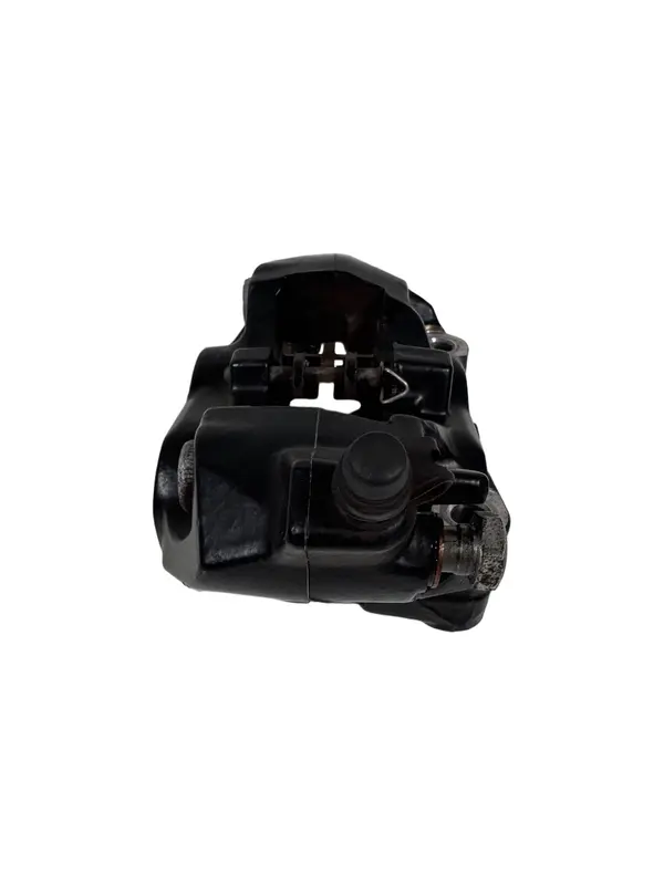 Pinza Freno Anteriore Radiale Bybre KTM Duke 200cc Anno 2012 — 5