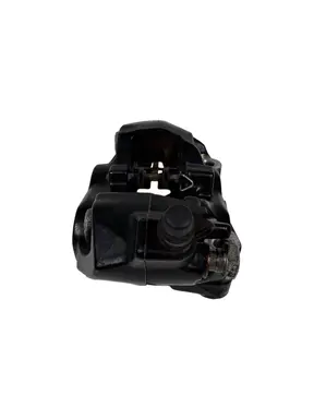 Pinza freno anteriore KTM Duke 200cc 2012 Arancione usato — foto reale 5