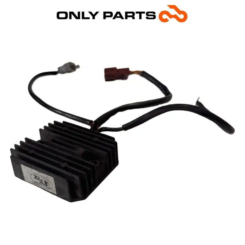 REGOLATORE TENSIONE KTM SUPER DUKE 990 2006 RADDRIZZATORE CORRENTE 60011034000 — 2