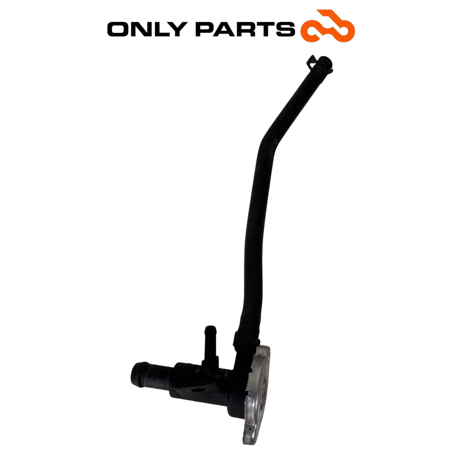 Tappo radiatore acqua BMW C 400 X 400cc 2020 Blu usato — foto reale 6