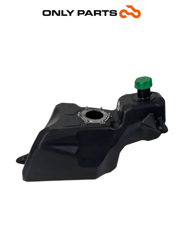 SERBATOIO BENZINA CARBURANTE ORIGINALE YAMAHA X-MAX 125 2014 / FUEL TANK OEM — 2
