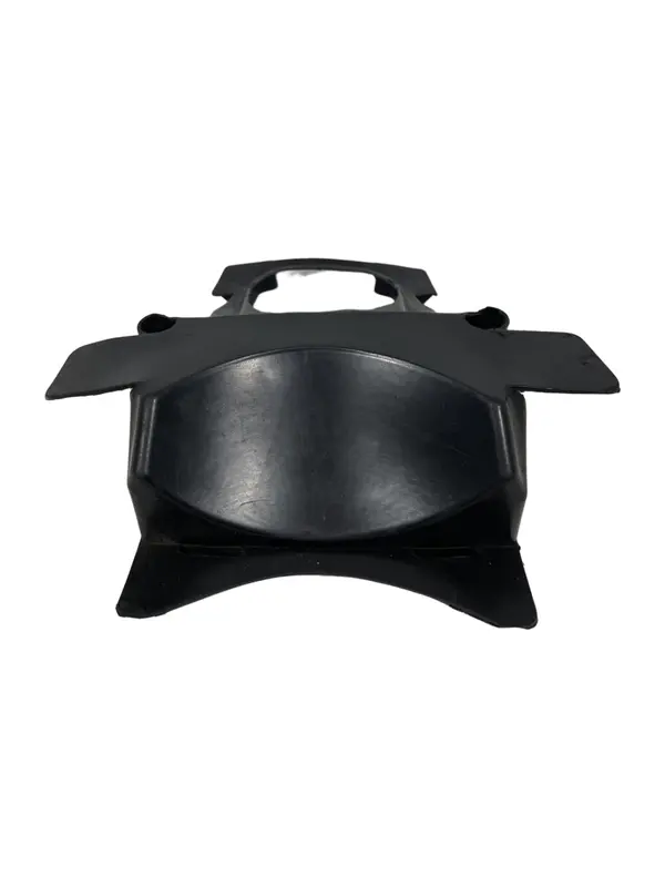 CONVOGLIATORE PRESA D'ARIA SOTTOSELLA ORIGINALE HONDA CBF 125 2009 / AIR DUCT — 3