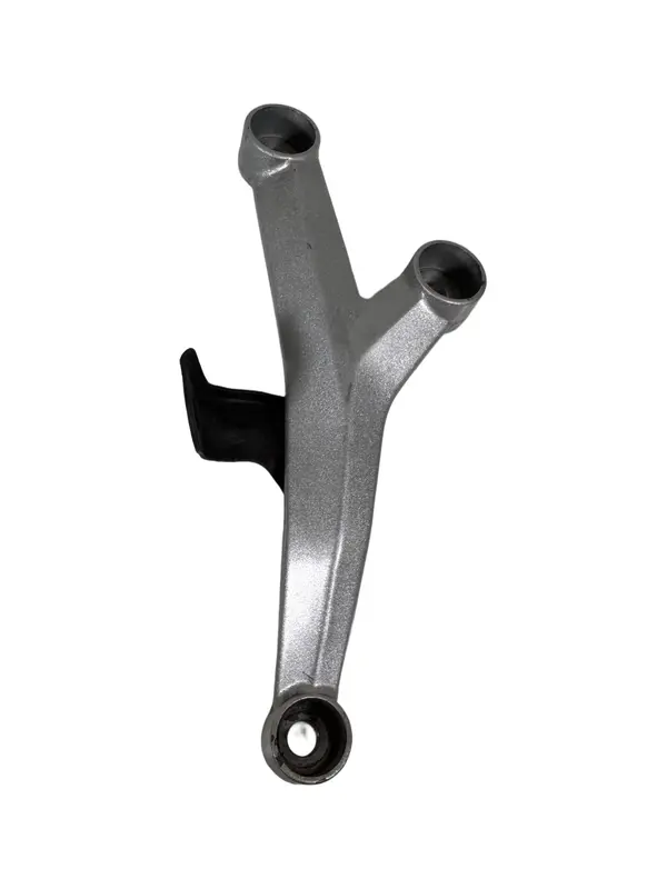 STAFFA SUPPORTO MOTORE SINISTRA SX 90103005000 KTM DUKE 200 2012 ENGINE BRACKET — 2