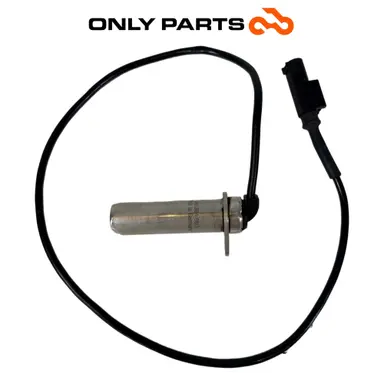 Sensore ABS giri ruota induttivo (ABS wheel speed sensor) BMW R 850 R 1997 BMW R 850 R usato — foto reale 2