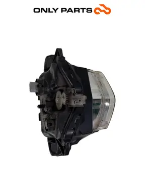 Used Headlight Honda SH 150cc 2017 Nero — real photo 6