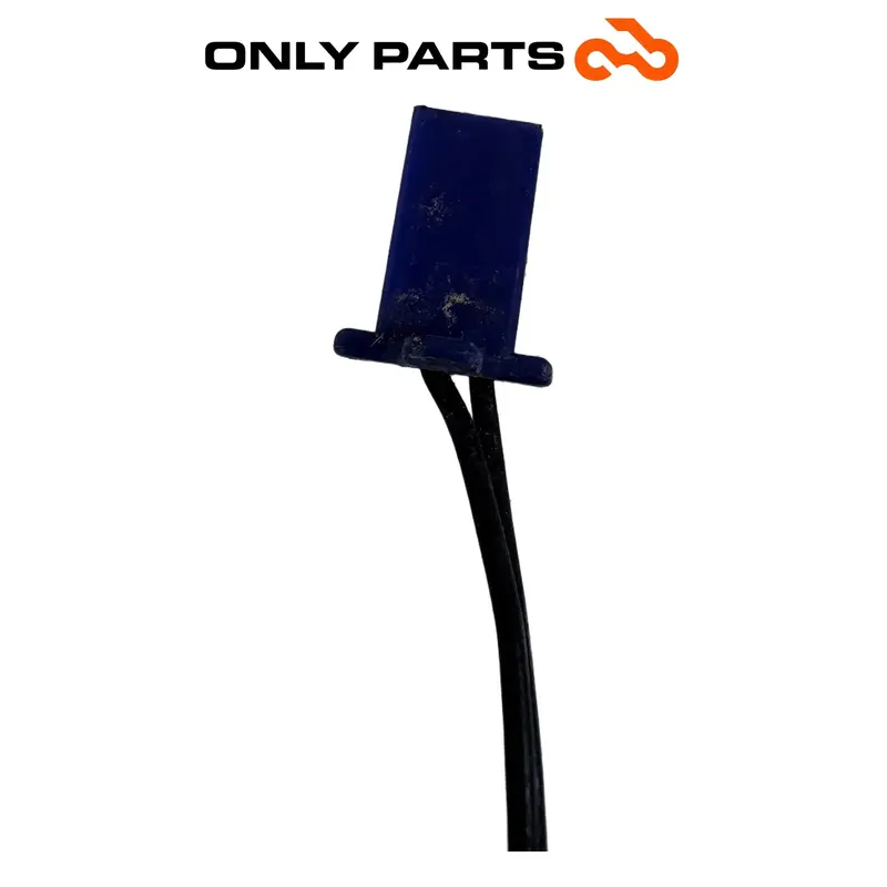 SENSORE INTERRUTTORE CAVALLETTO LATERALE APRILIA SCARABEO 300 2010 / SWITCH OEM — 4
