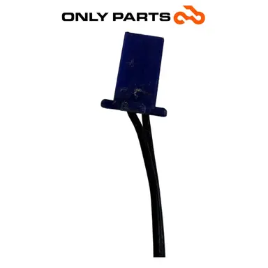 Sensore / interruttore cavalletto laterale Aprilia Scarabeo 300cc 2010 Bianco usato — foto reale 4