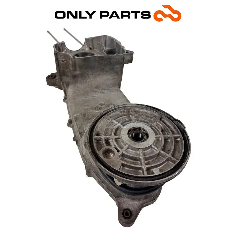 CARTER BASAMENTO SEMICARTER MOTORE YAMAHA XC 300 VERSITY 2004 / CRANKCASE PAIR — 5