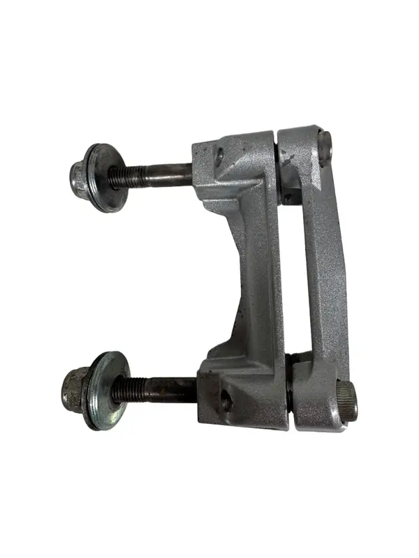 PONTE MANUBRIO RISER SUPPORTO 90101039000 KTM DUKE 200 2012 / HANDLEBAR CLAMP — 3