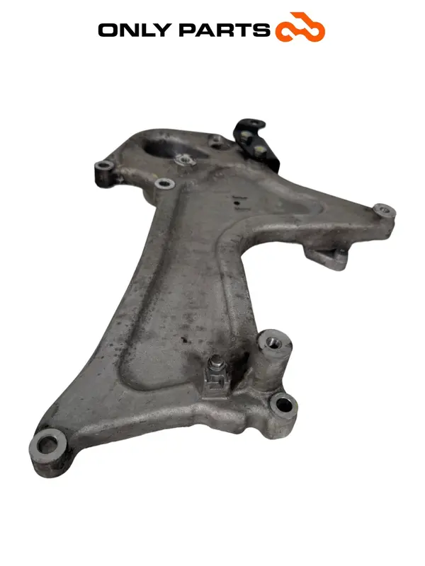 SUPPORTO PIASTRA SCARICO MARMITTA 651351 PIAGGIO BEVERLY POLICE 300 2018 BRACKET — 5