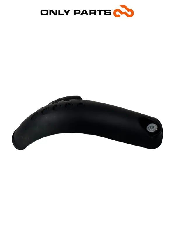 COVER CORPO FARFALLATO SINISTRA MOTO GUZZI V7 III SPECIAL 750 2019 GUARD USATA — 3