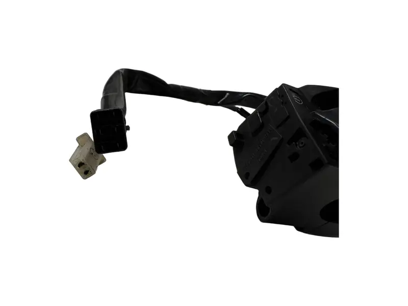 COMMUTATORE DESTRO DX BLOCCHETTO AVVIAMENTO 90111074000 KTM DUKE 200 2012 SWITCH — 4