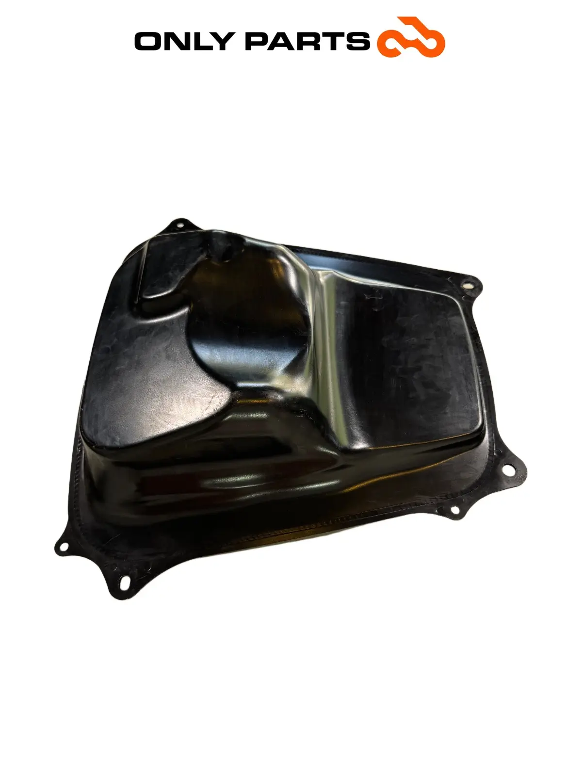 Gebrauchte KRAFTSTOFFTANK BENZINTANK HONDA SH 150 2017 Honda SH 150cc 2017 Nero — echtes Foto 9