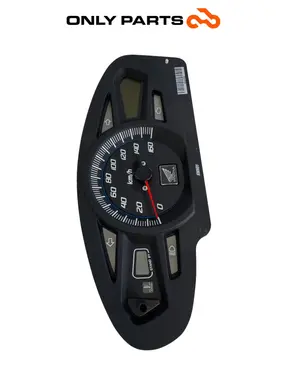 CUADRO INSTRUMENTOS CUENTAKILÓMETROS SIN CARCASA HONDA PCX 125 2011 Honda PCX 125cc 2011 Grigio de segunda mano — foto real 3