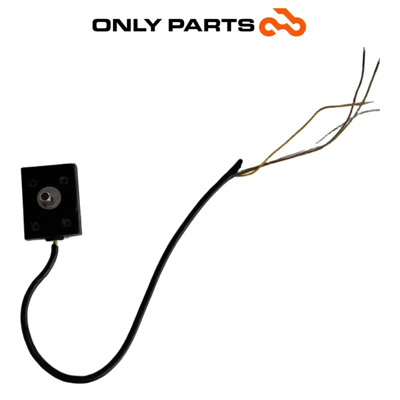 INDICATORE DI MARCIA / CONTAMARCE KTM SUPER DUKE 990 CC 2006 GEAR INDICATOR — 5