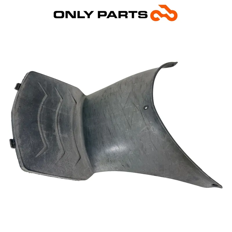 COVER SPORTELLO ISPEZIONE VANO BATTERIA SOTTOSELLA HONDA SH 150 2008 VEDI FOTO — 5
