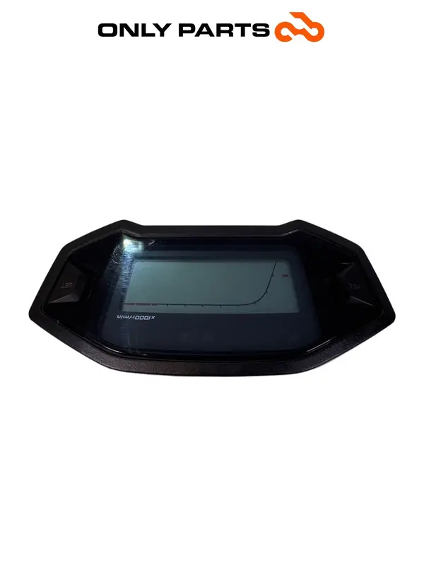 STRUMENTAZIONE CRUSCOTTO CONTACHILOMETRI HONDA CB 500 F 2014 D1MGZD1A 38241KM — 3