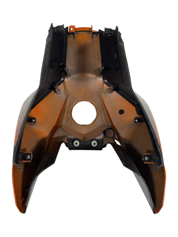 CARENA COVER SERBATOIO COPRISERBATOIO KTM DUKE 200 2012 / TANK COVER FAIRING — 5