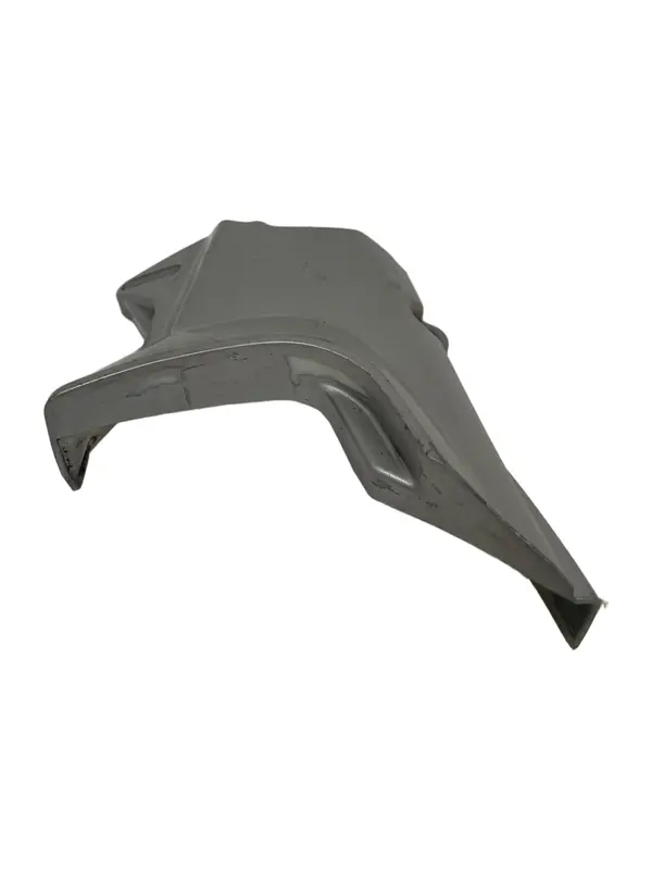 CARTER COPRIPIGNONE COPERCHIO 11360-KWF-900 HONDA CBF 125 2009 / SPROCKET COVER — 4
