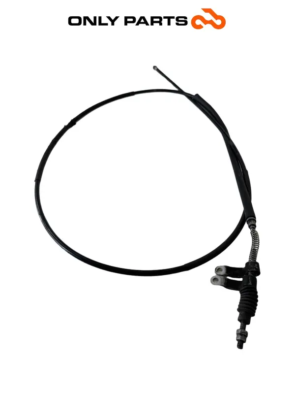 CAVO FRENO POSTERIORE TRASMISSIONE PIAGGIO VESPA LX 150 2014 / REAR BRAKE CABLE — 3