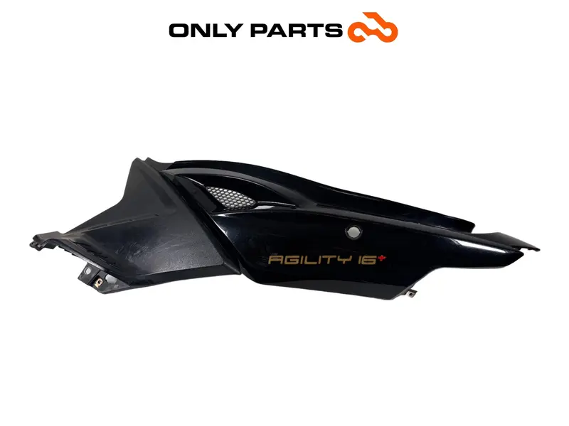 Carena Posteriore SX Fianco Kymco Agility R16+ 125 2015 83600-ALJ8-E000 Body