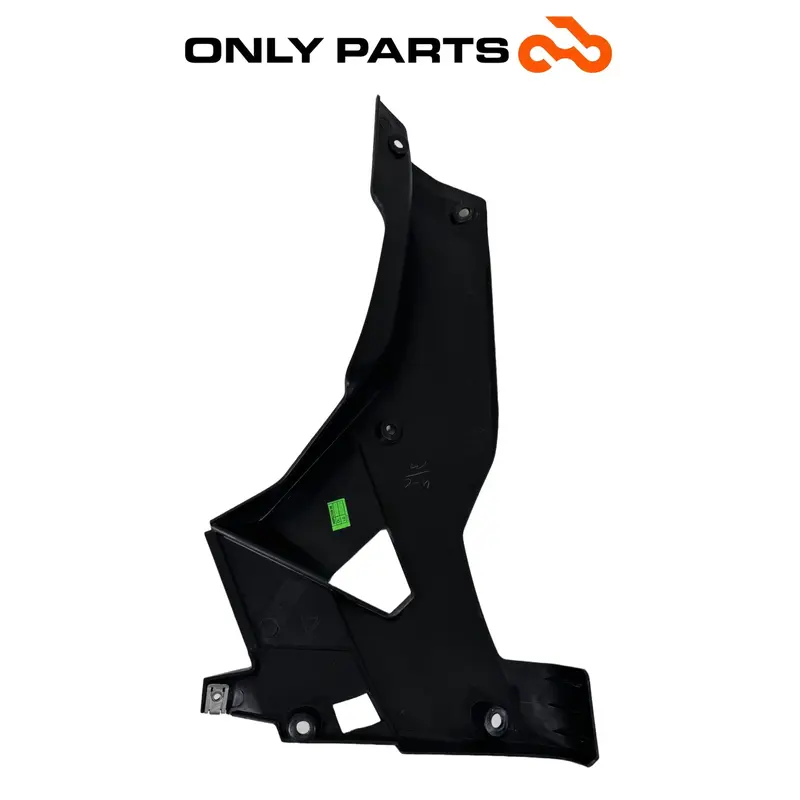 PUNTALE CARENA INFERIORE DESTRA DX 2B011158 APRILIA RS 457 2024 / LOWER FAIRING — 3