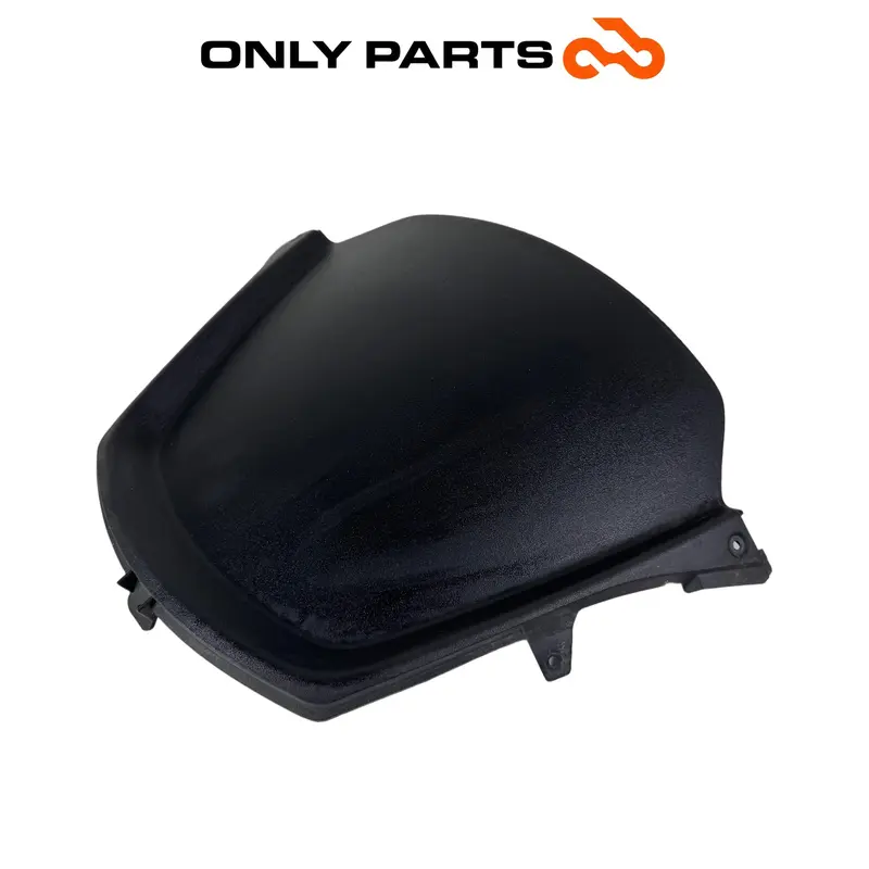 COPERTURA MASCHERINA CRUSCOTTO ANTERIORE PIAGGIO MP3 250 2009 / DASHBOARD COVER