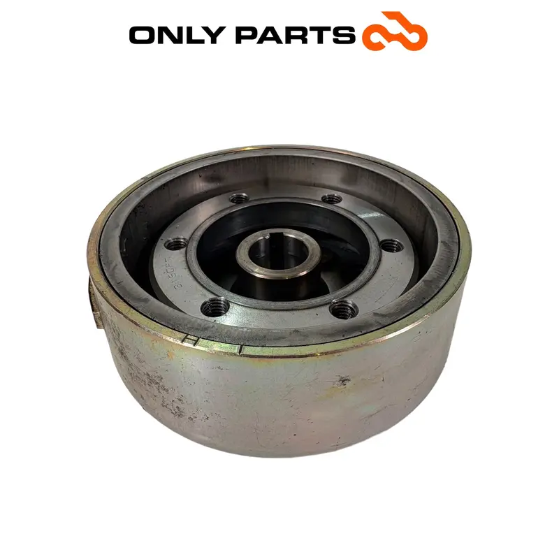 VOLANO MAGNETE ROTORE ACCENSIONE YAMAHA XC 300 VERSITY 2004 FLYWHEEL ROTOR OEM