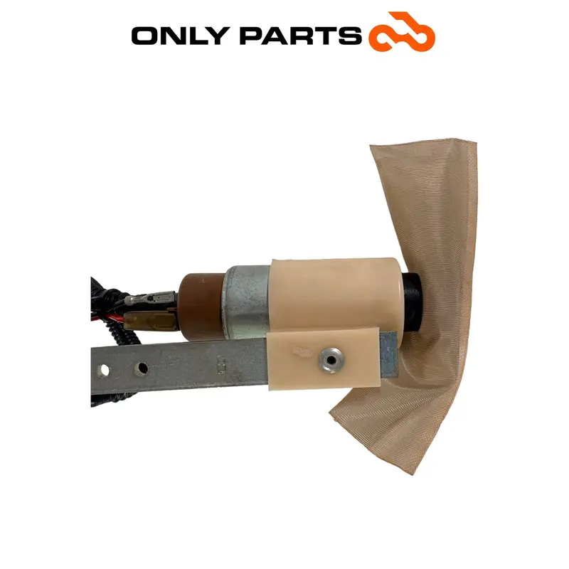 POMPA BENZINA CARBURANTE INIEZIONE IMMERSA APRILIA SCARABEO 300 2010 / FUEL PUMP — 5
