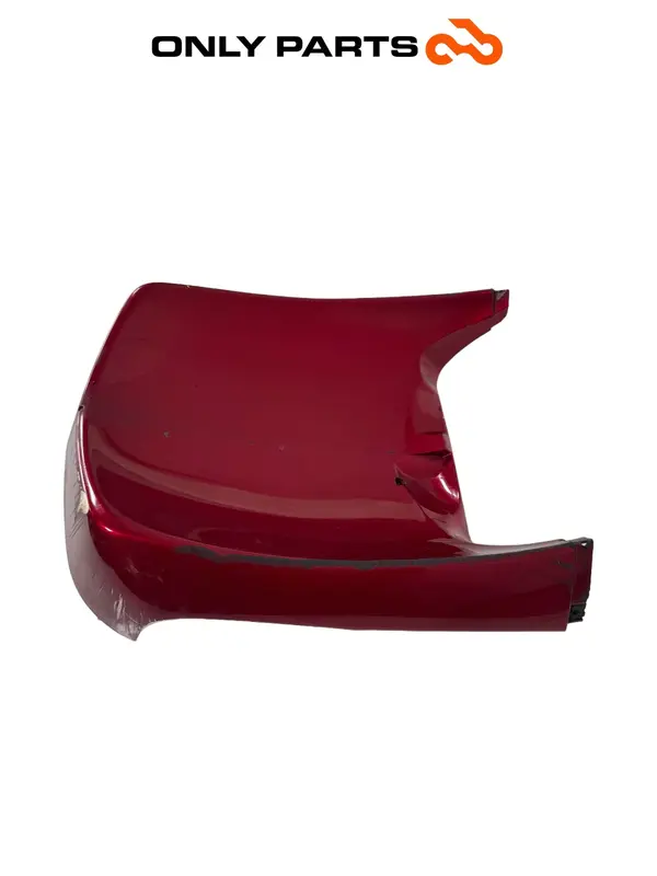 SCUDO ANTERIORE INFERIORE HONDA SH 125 150 2001-2004 64302-KPR-9000 DIFETTO FOTO — 5