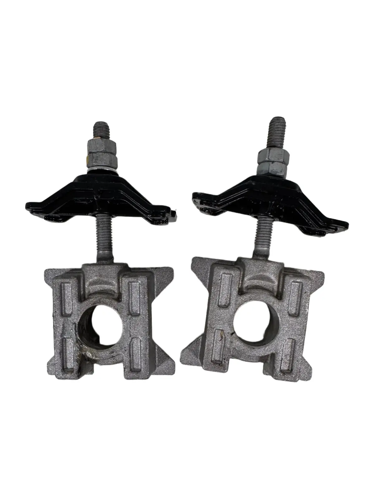 Set tendicatena Aprilia RS 457cc 2024 usato — foto reale 6