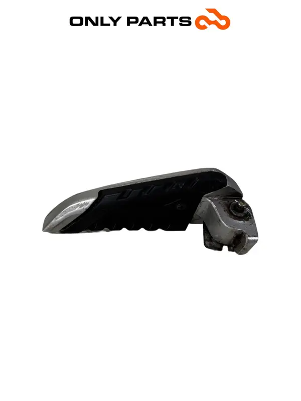 PEDANA PASSEGGERO SINISTRA HONDA SH 150 2017 LEFT PASSENGER FOOTREST FOOTPEG BAR — 5