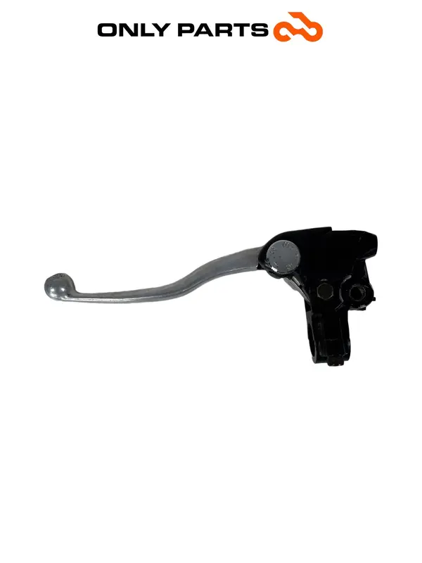 LEVA FRIZIONE CON SUPPORTO BRACCIALE KAWASAKI ER-5 500 CC 2002 CLUTCH LEVER