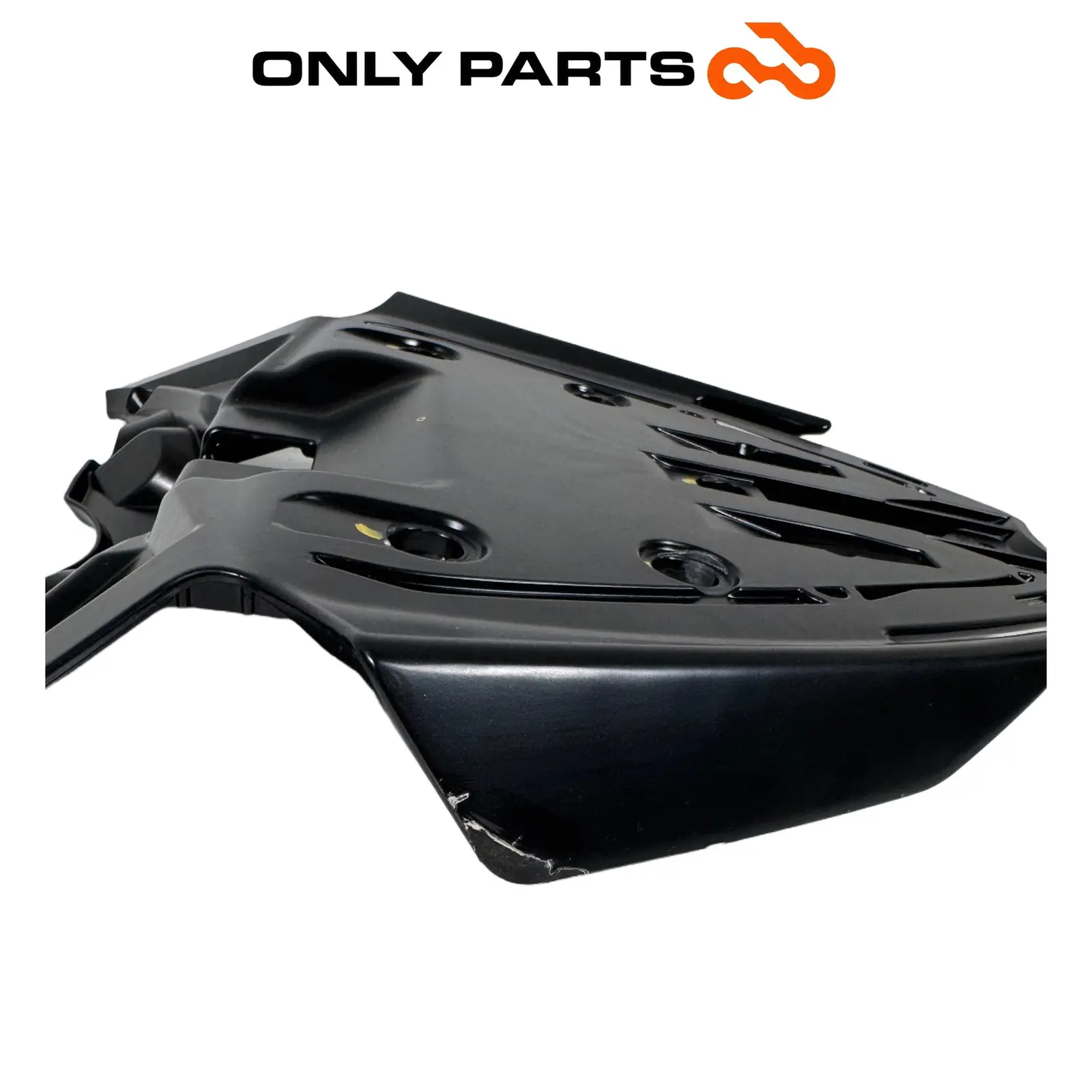 Maniglione passeggero Aprilia RS 457cc 2024 usato — foto reale 7