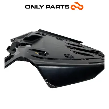 Maniglione passeggero Aprilia RS 457cc 2024 usato — foto reale 7