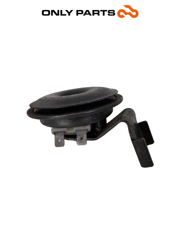 CLACSON AVVISATORE ACUSTICO TROMBA ORIGINALE PIAGGIO VESPA GT 200 2003 / HORN