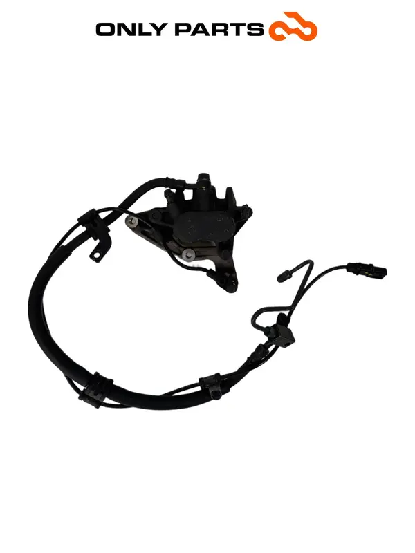 PINZA FRENO ANTERIORE NISSIN HONDA SH 150 2017 / FRONT BRAKE CALIPER PUMP ASSY — 2