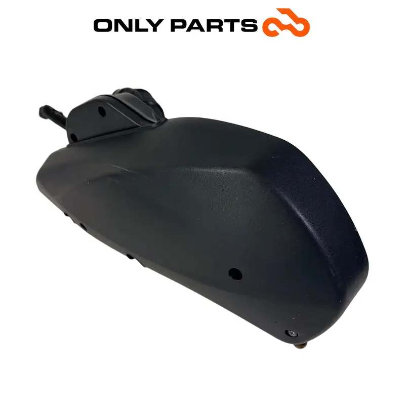 SCATOLA FILTRO ARIA AIRBOX CON MANICOTTO PIAGGIO MP3 YOURBAN 300 2013 / CLEANER — 3