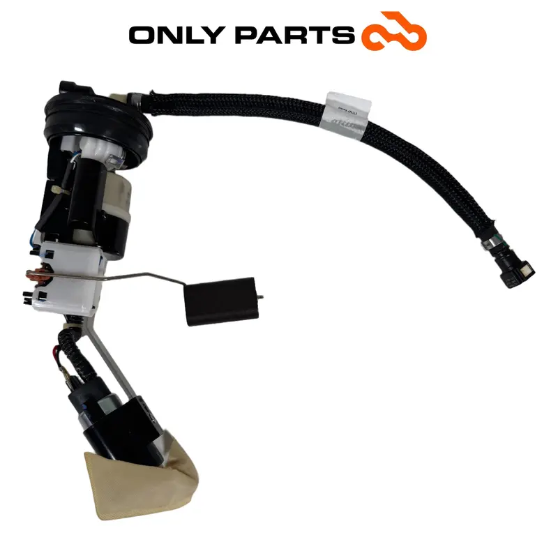 POMPA BENZINA CARBURANTE + GALLEGGIANTE APRILIA RS 457 2024 / FUEL PUMP OEM — 5