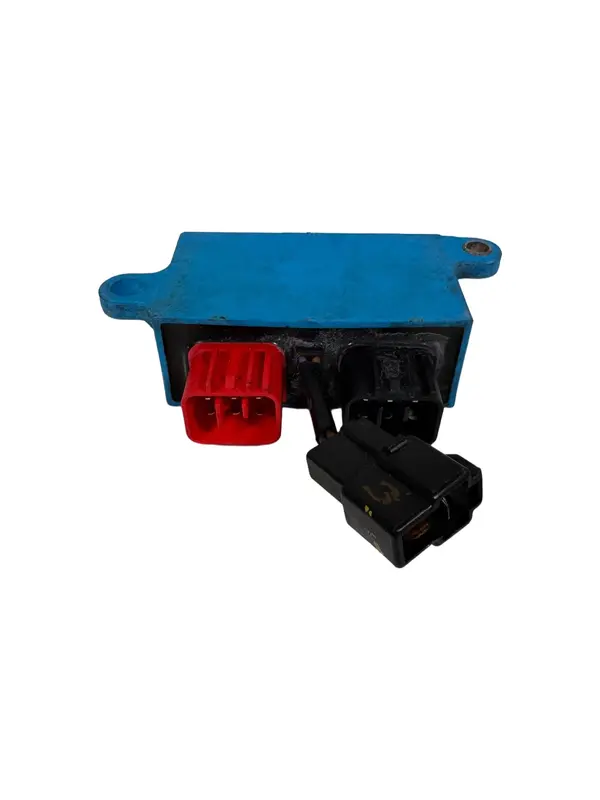 Relay Centralina Servizi/frecce Integral UNIT KTM Duke 200cc 2012 90111035000