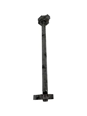 Used REAR WHEEL AXLE SHAFT KTM DUKE 200CC 2012 KTM Duke 200cc 2012 Arancione — real photo 2