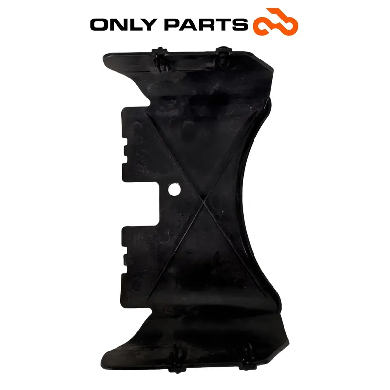 COVER IMPIANTO ELETTRICO PLASTICA KTM SUPER DUKE 990 2006 61011083020 ORIGINALE — 3
