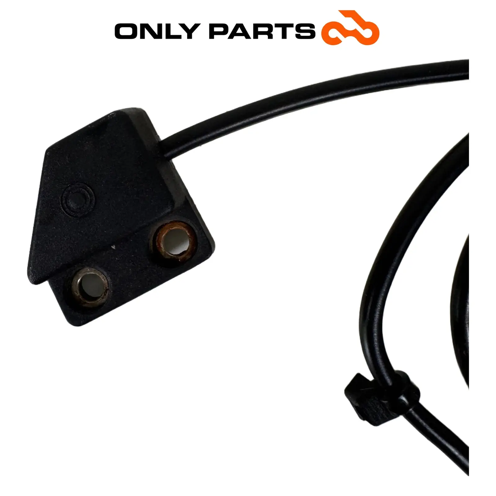 Sensore velocità contachilometri (magnetico) Quadro 350 S 2013 Nero usato — foto reale 6