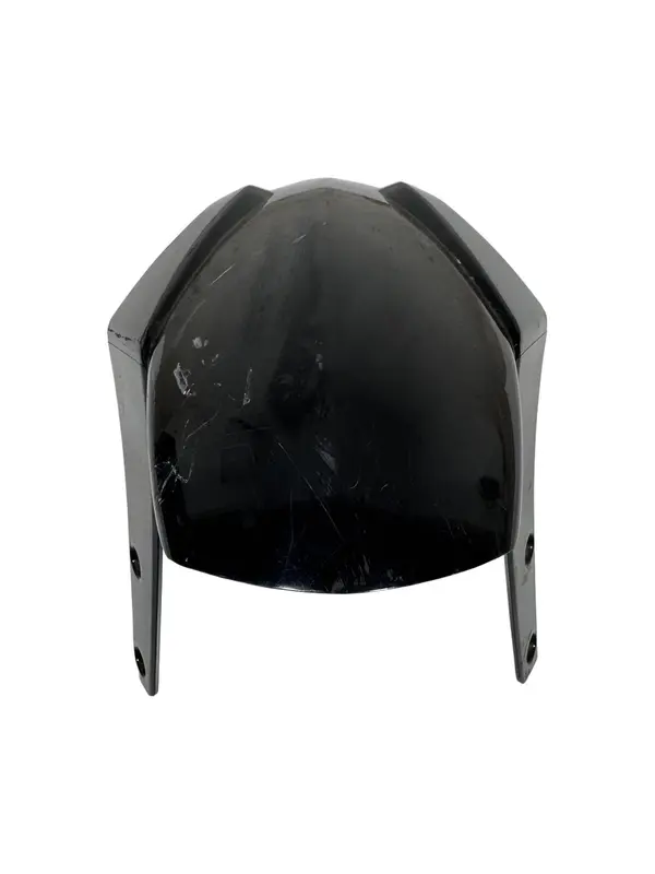 PARAFANGO ANTERIORE ORIGINALE KTM DUKE 200 2012 / FRONT FENDER MUDGUARD OEM — 4