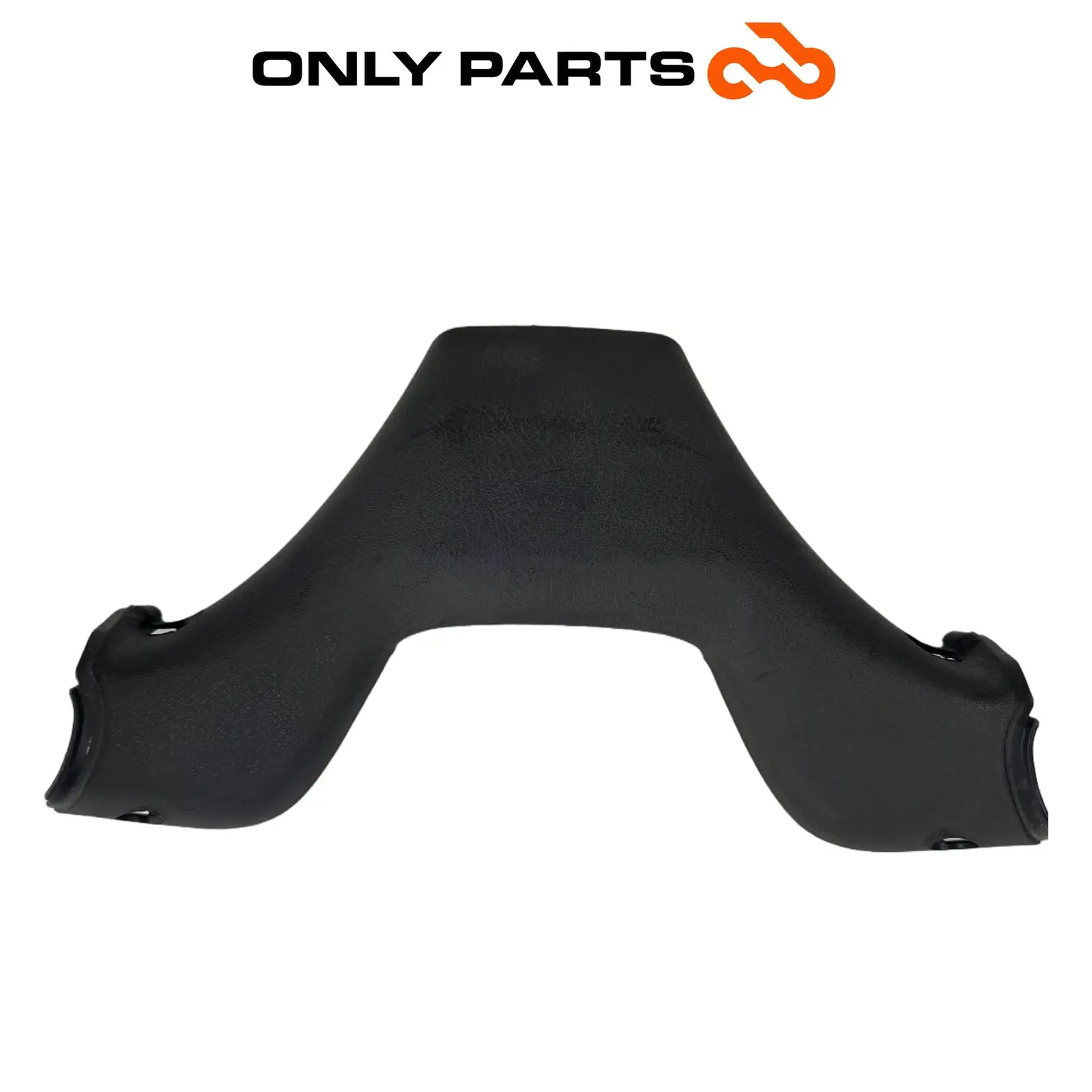 Cover manubrio interna Piaggio MP3 250cc 2009 Grigio usato — foto reale 6