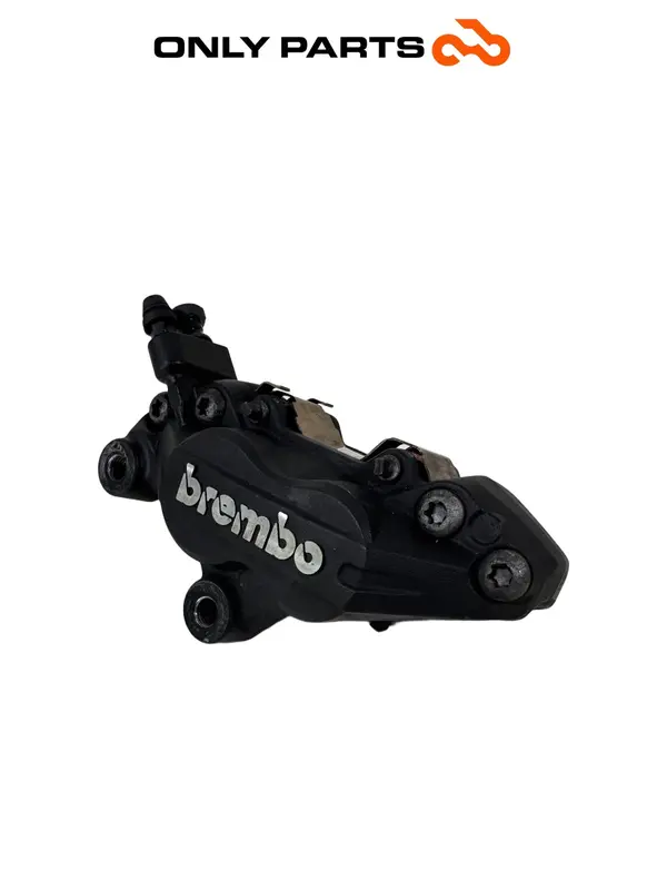 PINZA FRENO ANTERIORE MOTO GUZZI V7 III SPECIAL 750 CC 2019 BREMBO FRONT CALIPER — 2