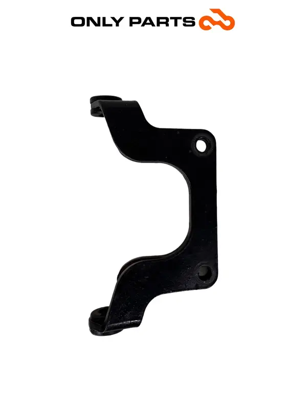 STAFFA SUPPORTO FARO ANTERIORE KTM SUPER DUKE 990 2006 HEADLIGHT BRACKET — 4