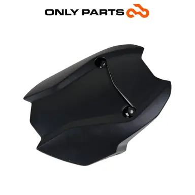 parafango posteriore interno Yamaha Tracer 900cc 2019 Nero usato — foto reale 5