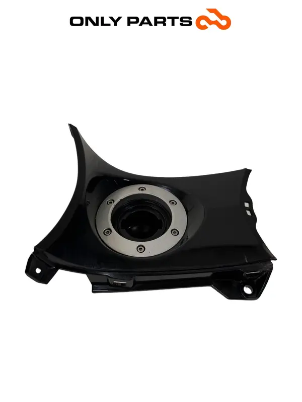 TUNNEL CENTRALE SPORTELLO BENZINA 656346 PIAGGIO BEVERLY POLICE 300 2018 / COVER